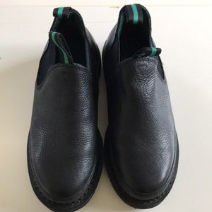 Women’s Romeo shoes by Georgia Boot